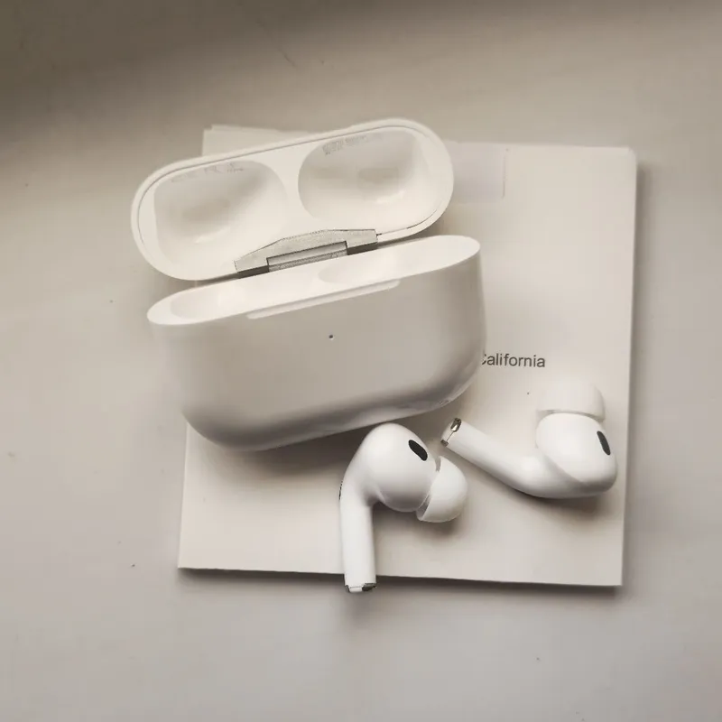 Airpods Pro 2-avlod — фото 2