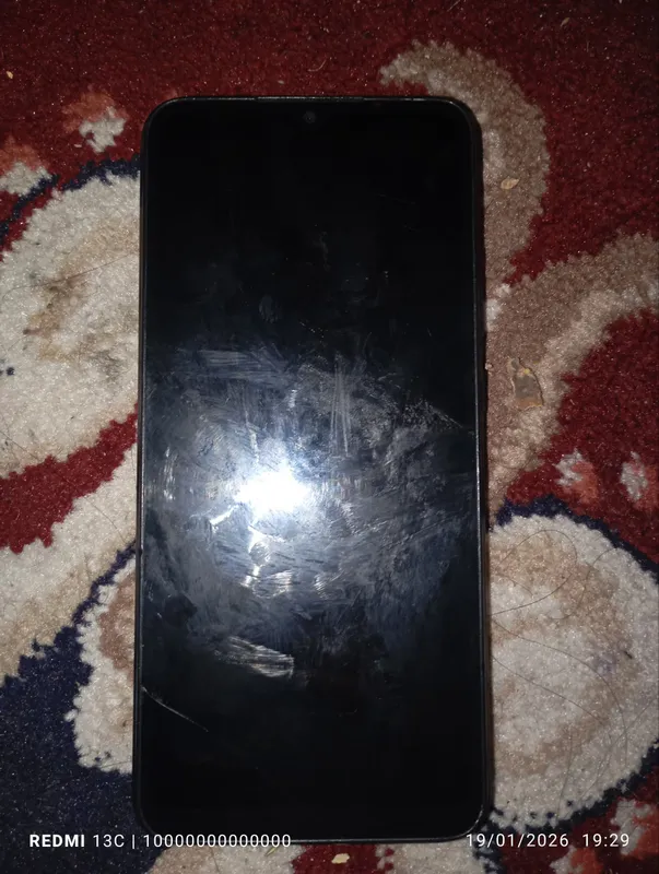 Telefon nomi redmi 10A