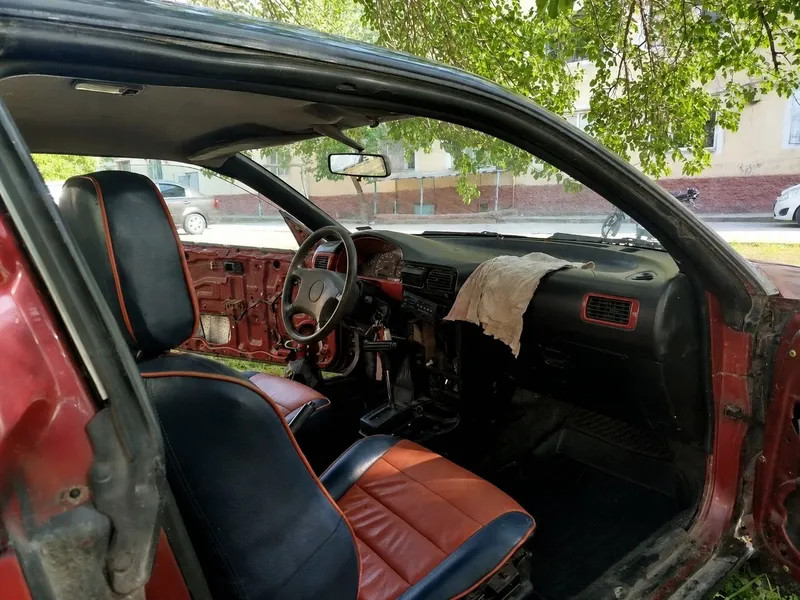 продам машину нисан — фото 1