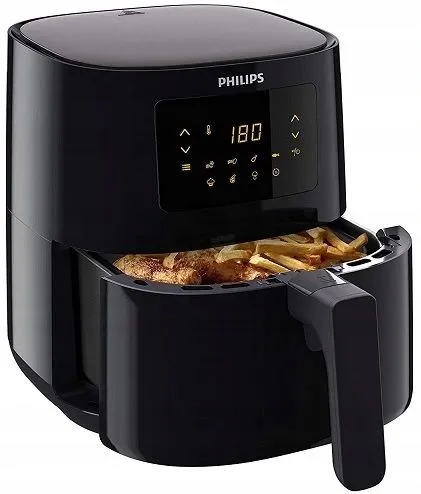 Аэрогриль Philips PH9252 4