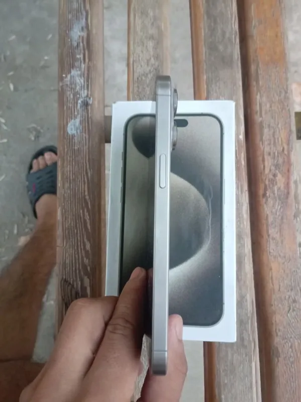 Iphone 15 pro max 6 Iphone 15 pro max 6