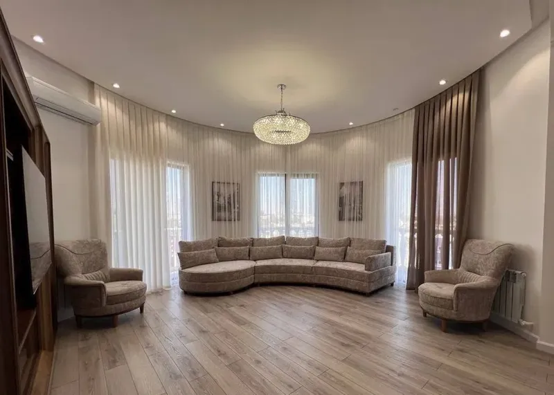 TTZ • 3 xona • 80 m² • 4/9-qavat 2