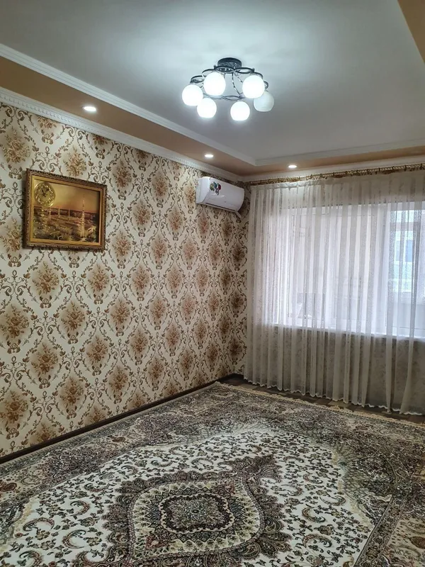 Чирчикда жойлашган 2хона шаройтии бор Ижара