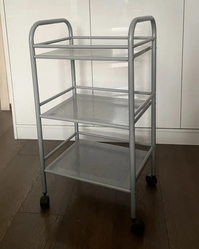 Тележка IKEA Draggan — фото 1