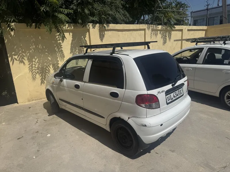 Matiz 2014 sotiladi 3 Matiz 2014 sotiladi 3