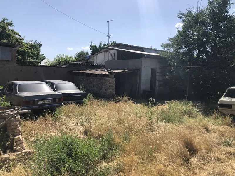 Участка сотилади келишамиз без маклер срочнирогде факат — фото 2