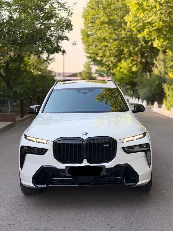 Bmw x7 m60i продается 1 Bmw x7 m60i продается 1