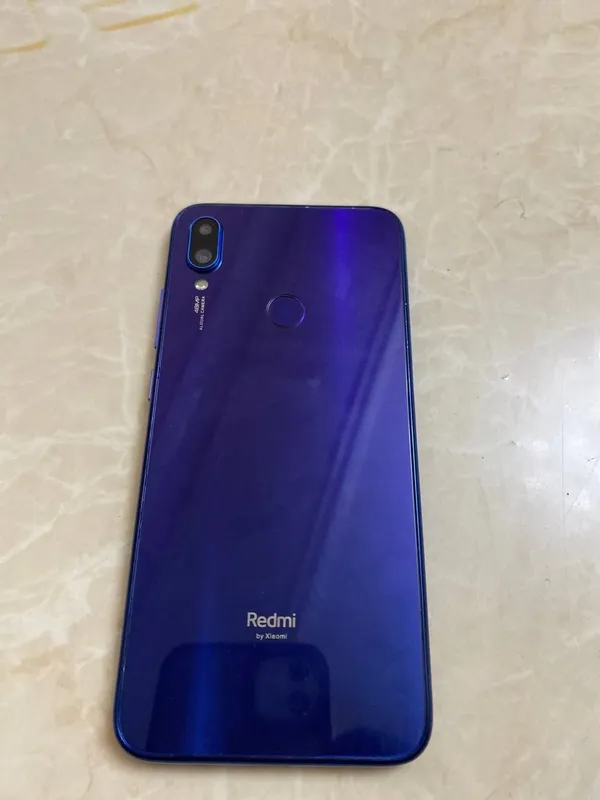 Redmi Note 7 4/64Gb