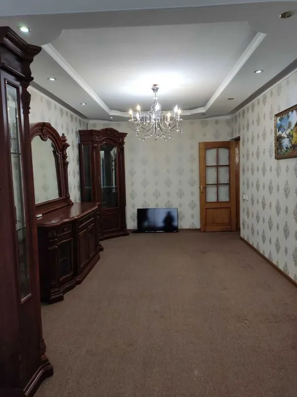 Сдаётся квартира Електра Апарат