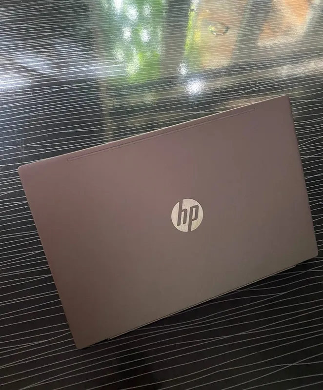 HP Pavilion — фото 3