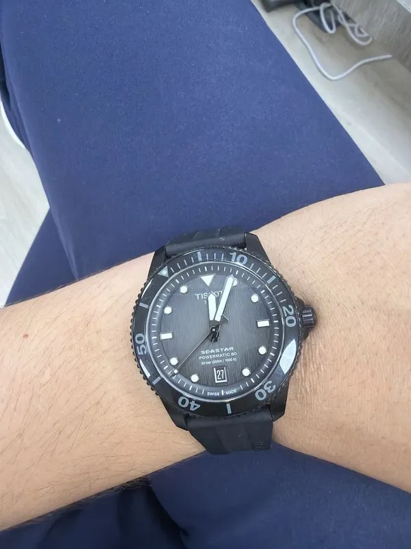 Tissot Seastar 1000 Powermatic 80 3 Tissot Seastar 1000 Powermatic 80 3