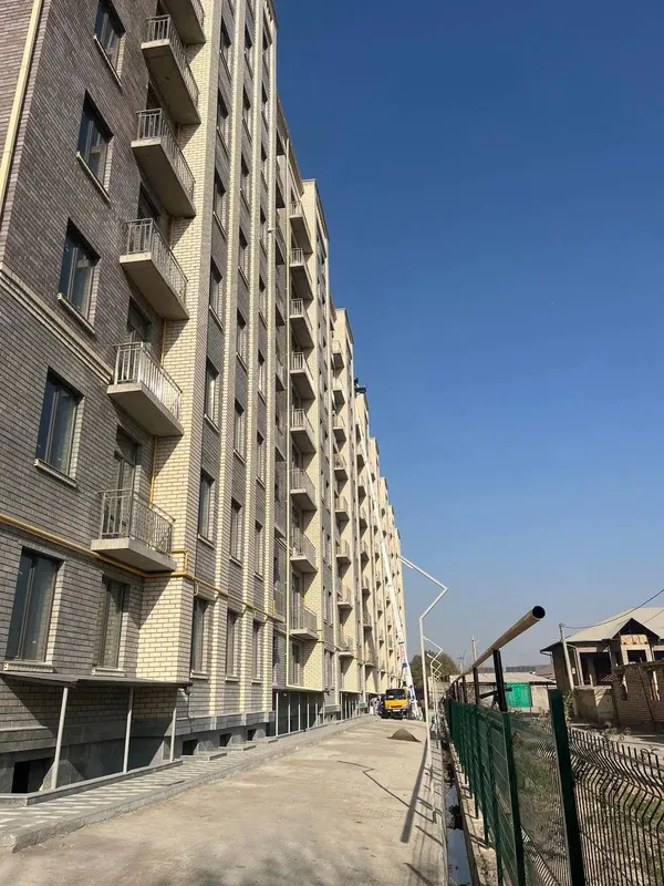 квартира новостройка Orzu Uylari. город ташкент