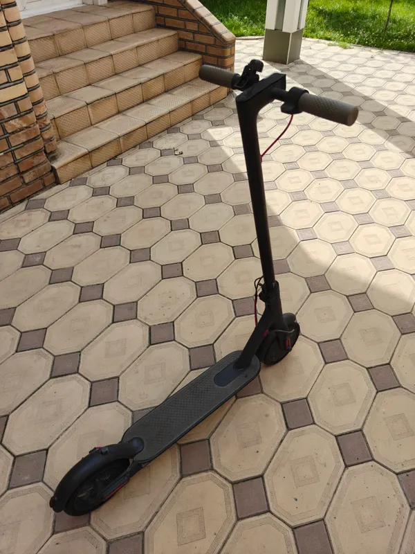Xiaomi electric scooter 1s 3 Xiaomi electric scooter 1s 3