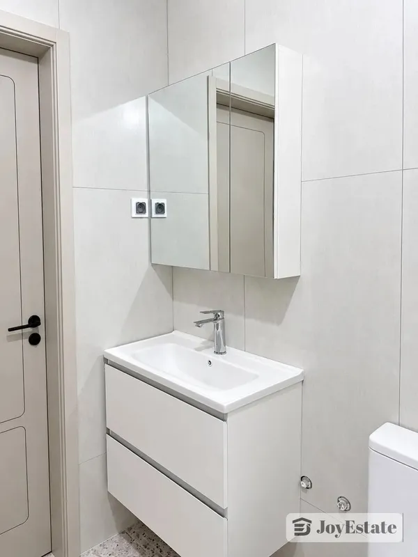 2 xonali kvartira ijaraga, Yashnobod, 54 m² 2