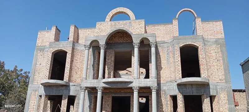 Noldan uy kutaramiz. Noldan uy kutaramiz.