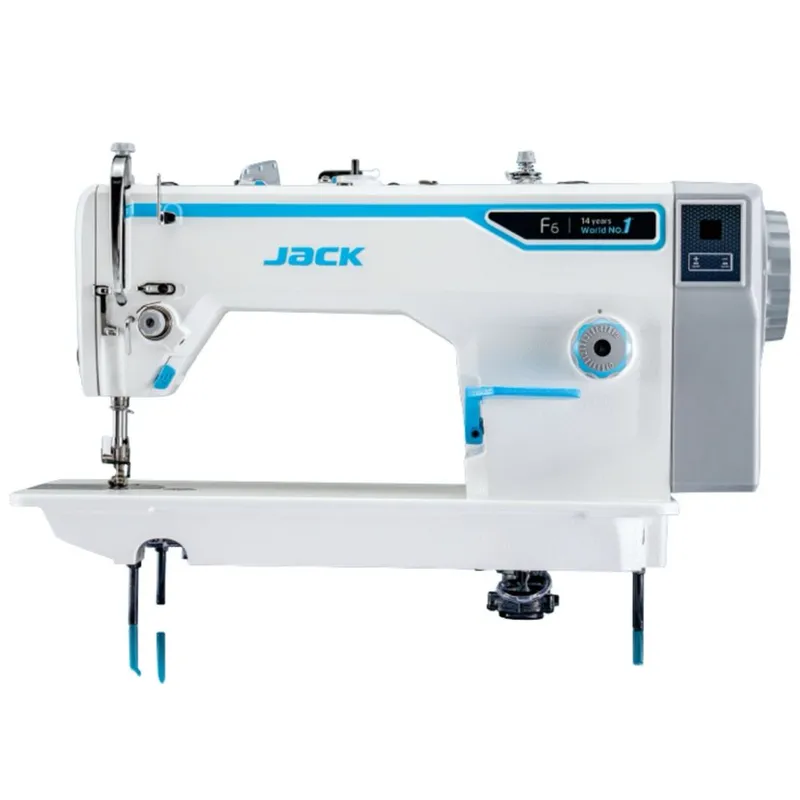 JACK F6 yengi korobkada bóladi