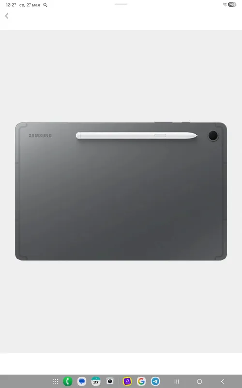 samsung tab 10lite — фото 3