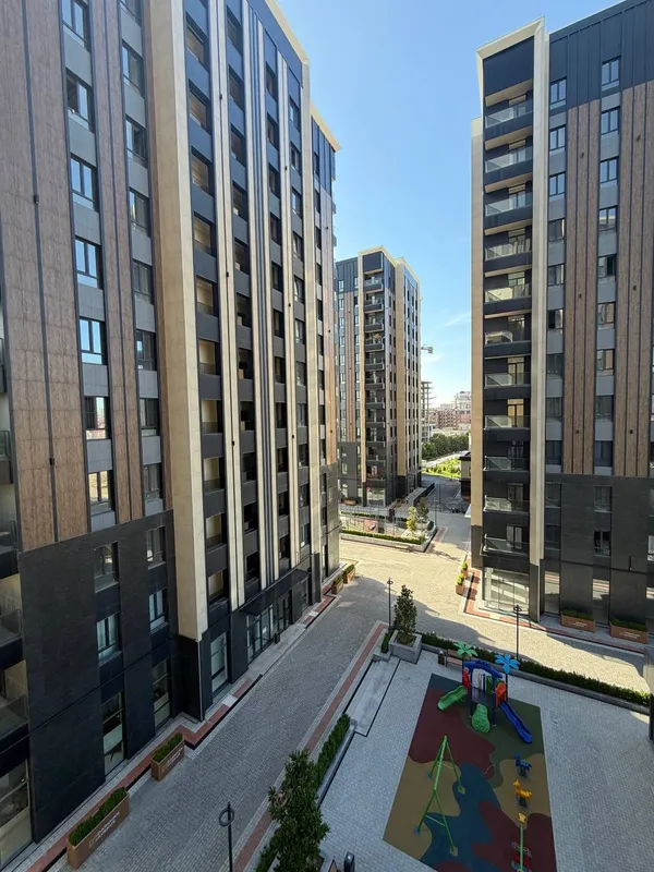 3-комнатная квартира, 66 м², Мирзо-Улугбек 1