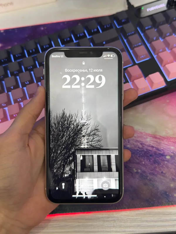 IPhone 11 1