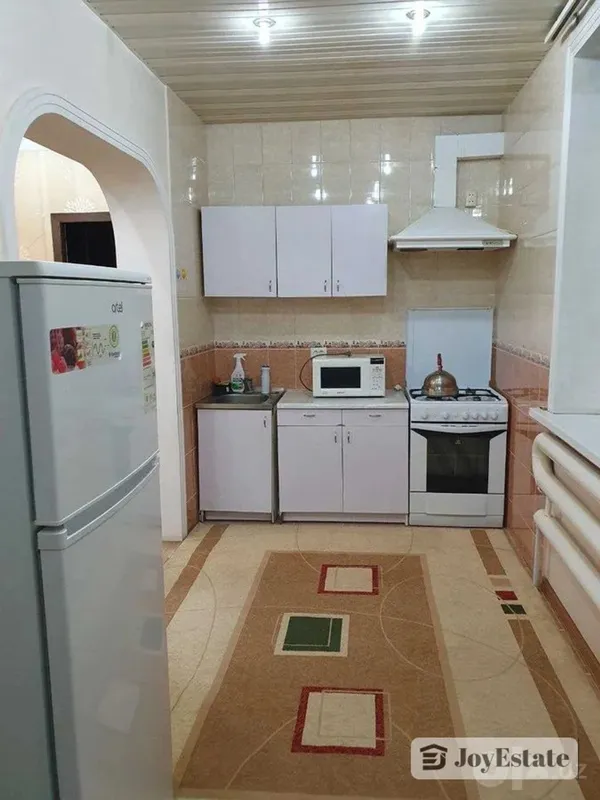 Сдаётся 3-комнатная квартира, Яшнабад, 75 м² 3