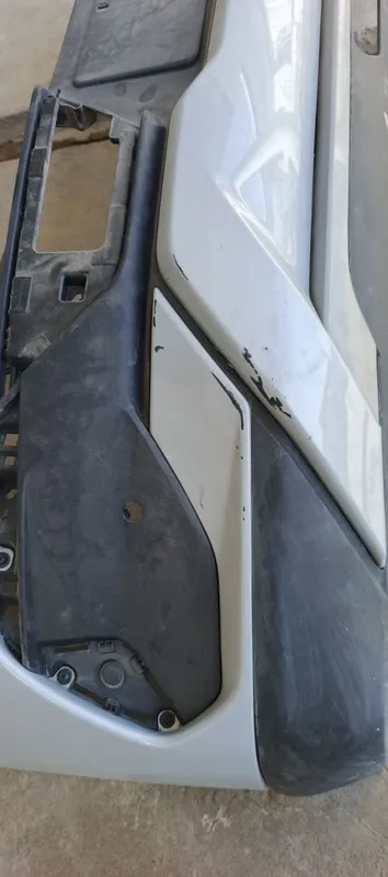 Бафер сотилади BYD орка банфери холати уртача чап тарафи шилинган — фото 5