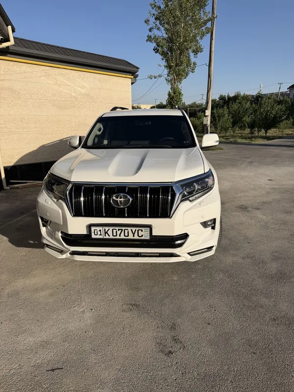 toyota prado 150 toyota prado 150