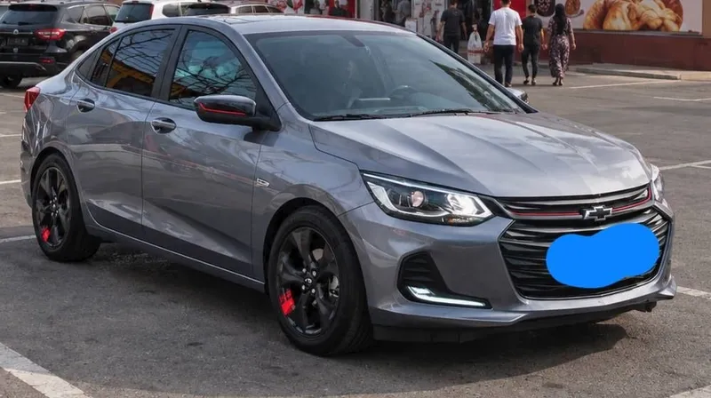 Onix Redline 2024 1 Onix Redline 2024 1