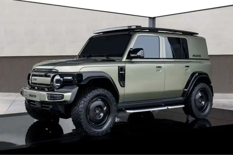 ICAR V23 sotuvga tayyor………………….. — фото 3