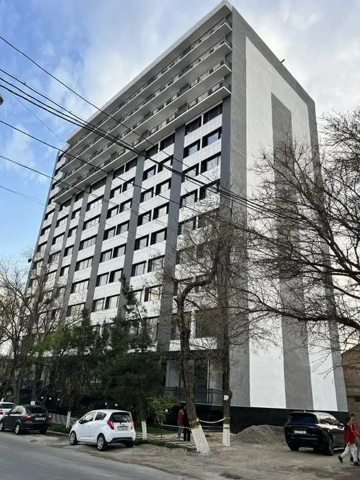 Kvartira sotiladi Yakkasaroy tumani — фото 1