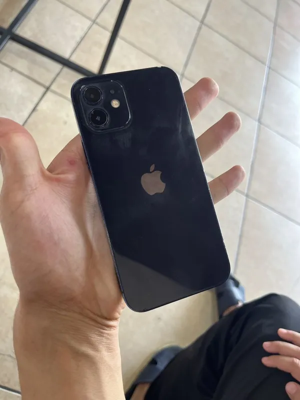 iphone 12 64 Гб 71% 1