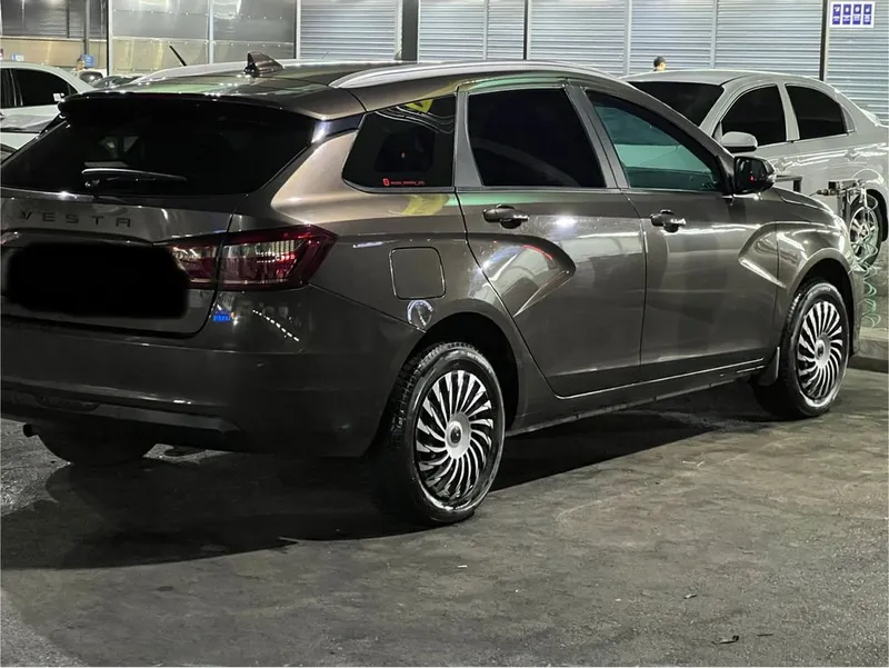 Lada Vesta 2021 SW универсал 3