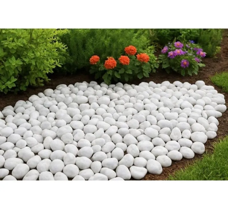 Dekorativniy Toshlar 1 qopi 300.000 som 25kg 4