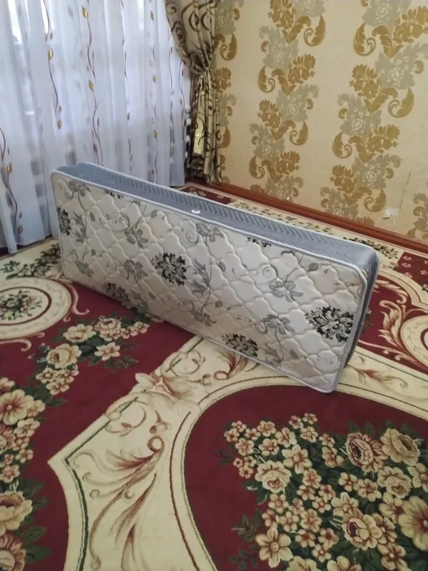 Детский артапедический матрас 3 Детский артапедический матрас 3