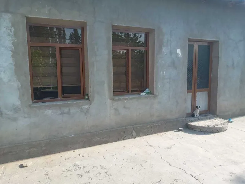 Toshkent viloyati Yangiyo‘l Lenizm mahallasida 8 sotixli yer sotiladi — фото 2