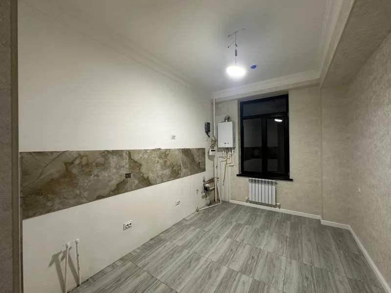 4/4/7 ЖК Qorasuv Residence — 4-комнатная квартира с новым евроремонтом — фото 6