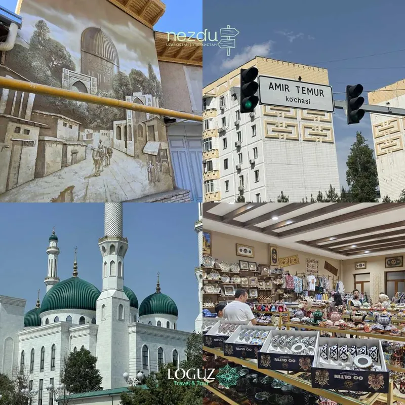 Экспертное планирование и реализация туров любой сложности под ключ — фото 2