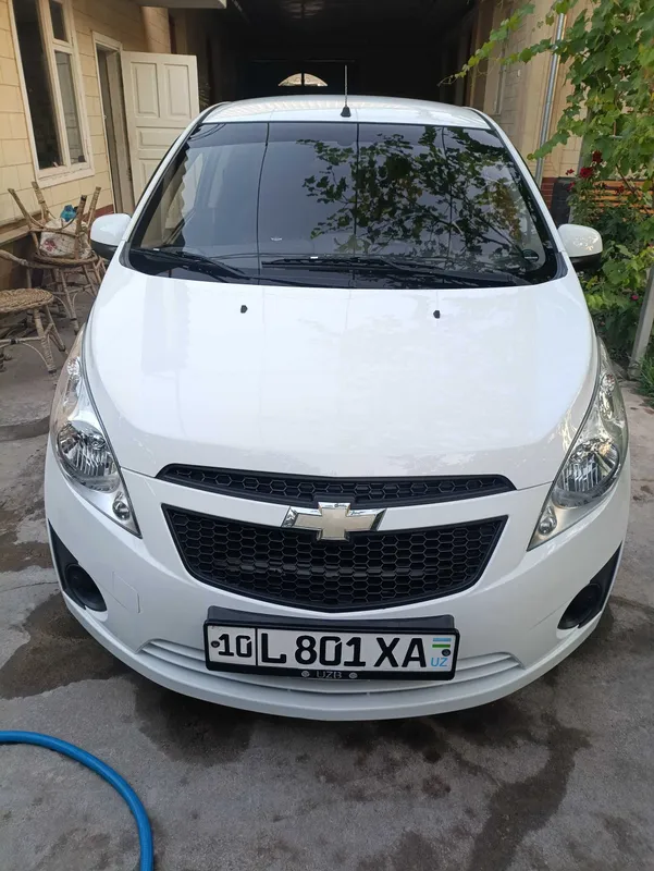 Spark metan sotiladi 6