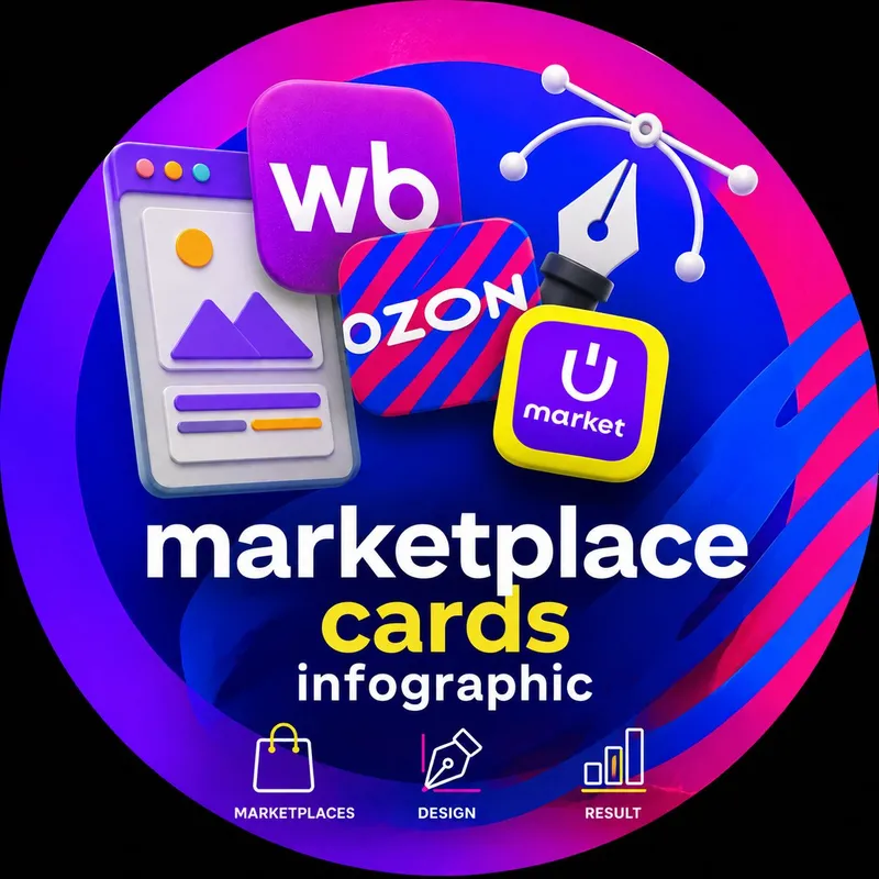 MARKETPLACE CARDS • INFORAFIKA 2 MARKETPLACE CARDS • INFORAFIKA 2