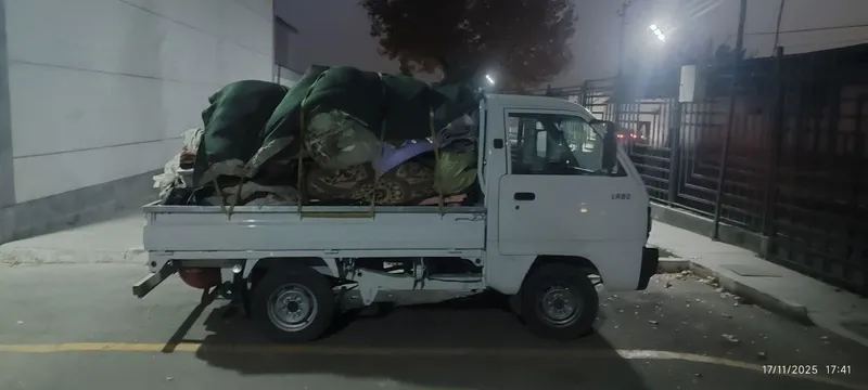 Musor olib ketish xizmati.вывоз строителне мусора 8