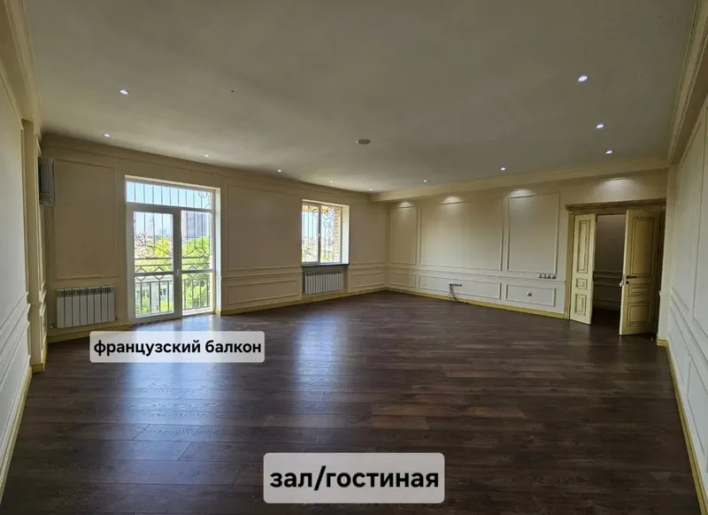ЖК ГАБУС 3