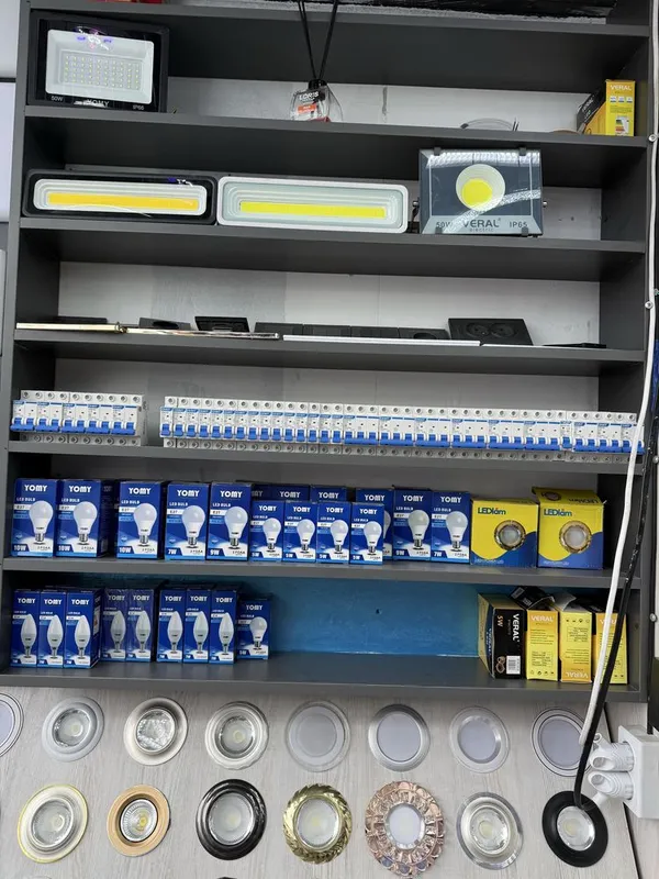 Elektro tavar maxsulotlari optom narxlarda 2