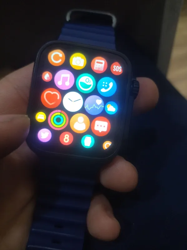 Smart watch Ultra 9 mini 2 Smart watch Ultra 9 mini 2