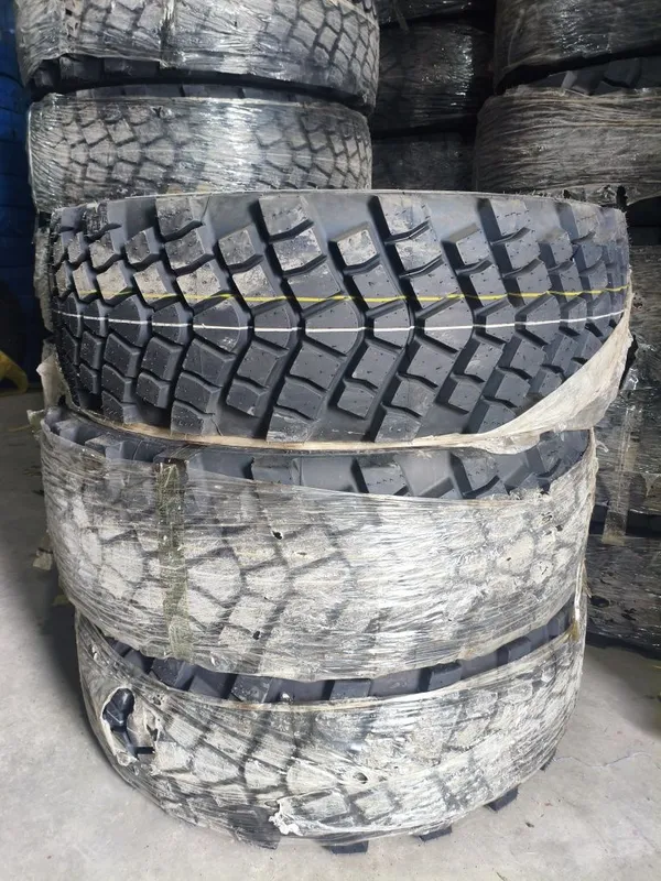 Шина Distance 425/85R21 для КамАЗ (вездеходная), 22 слоя, 2025 год 2 Шина Distance 425/85R21 для КамАЗ (вездеходная), 22 слоя, 2025 год 2