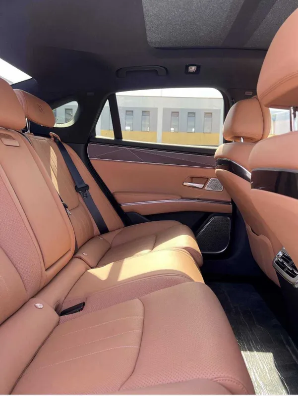 byd han 701 lidar naxt va xalol nasiya savdo — фото 2