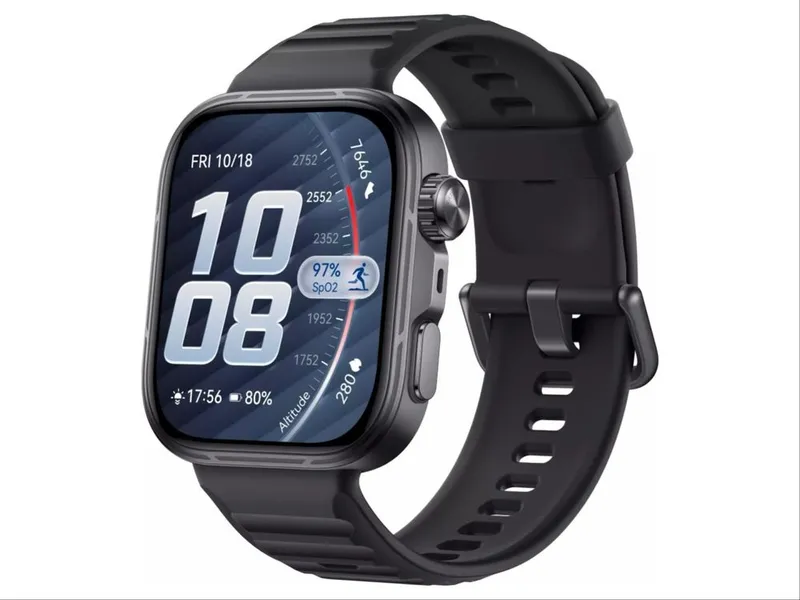 Huawei Watch Fit 5 / Fit 5 Pro — фото 5