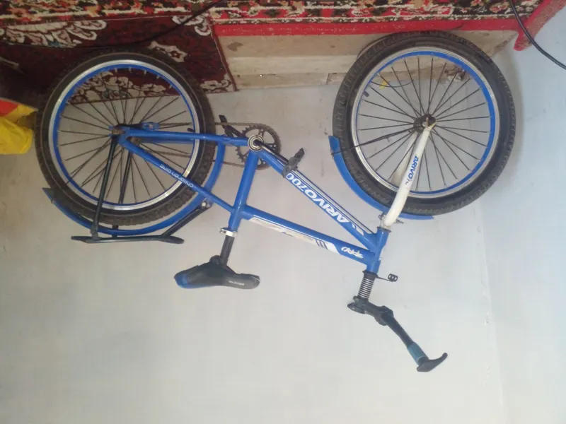 arivon700 velosiped narxi 600ming