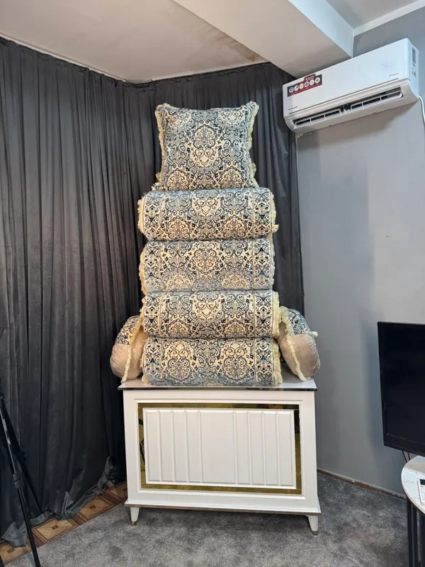 Курпача 1 Курпача 1