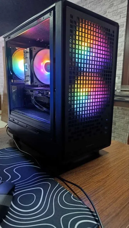 Gaming Sborka Full komplekt 5