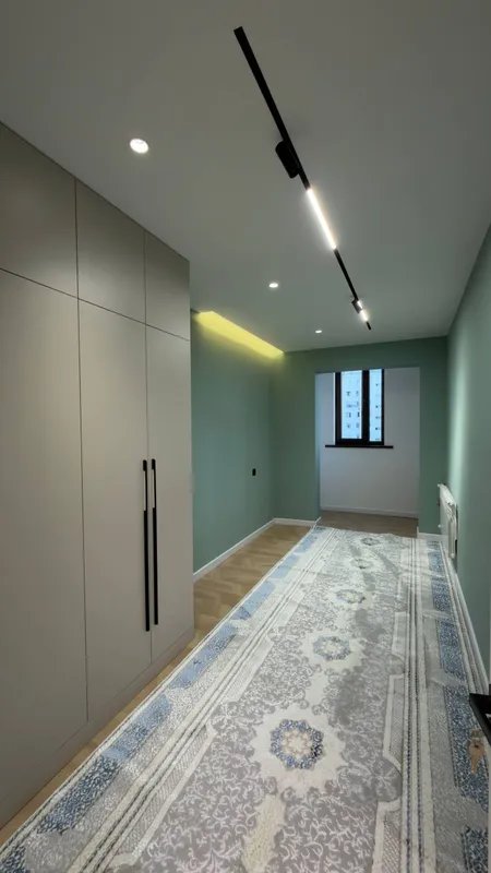 Продаётся 4-комнатная квартира 100 м² в Шайхантахурском районе 4