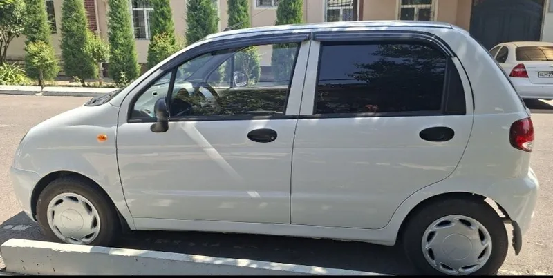 Matiz aftamat 2012 arenda vikub 2